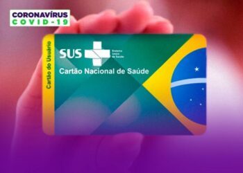 População deve atualizar cadastro na UBS de referência antes de ir se vacinar