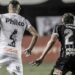 Santos e Corinthians se enfrentam pela 15º rodada do Brasileirão