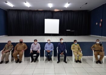 Secretário de Segurança Pública anuncia  mudanças na Operação Verão 2020/2021