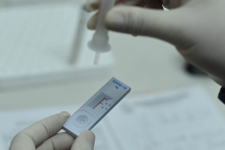 Confirmados os dois primeiros casos da variante delta do coronavírus em Paranavaí