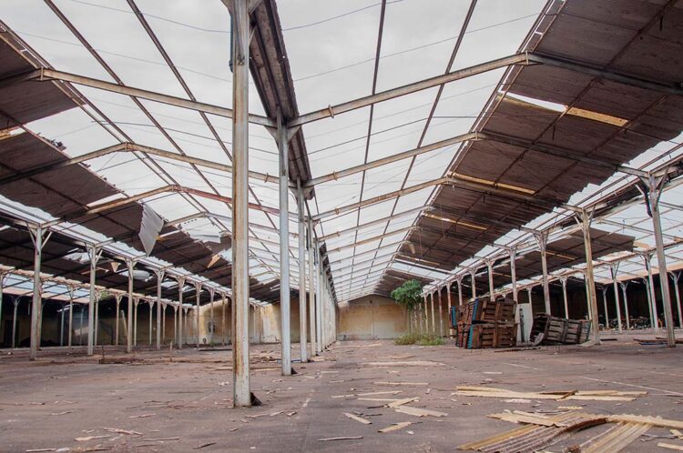 Reforma e adequação do IBC de Paranavaí estão previstas para o início de 2022