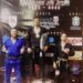 Lutador de Paranavaí é campeão em duas  categorias no International Circuit Brazilian