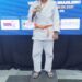 Atleta da Associação de Judô ganha Campeonato Paranaense