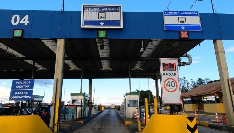 Deputados vão recorrer de decisão que rejeitou liminar para suspender delegação de rodovias estaduais à União