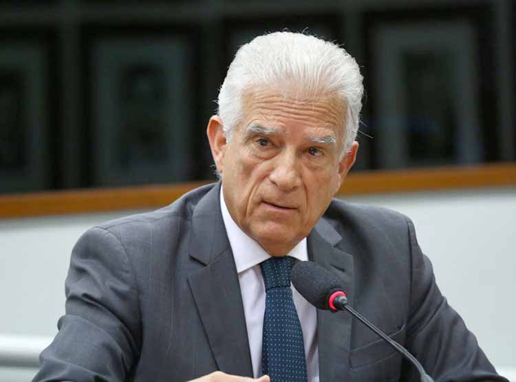 Rubens Bueno destina R$ 300 mil para a saúde de Paranavaí