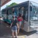 Tarifa do transporte coletivo será reajustada a partir de quarta-feira