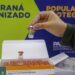 Como fica a vacinação para esta sexta-feira