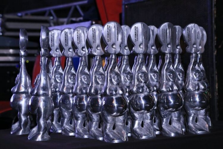 Evento cultural teve recorde de inscrições