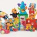 Promoção quer levar brinquedos a pelo menos três mil crianças