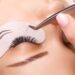 Abertas as inscrições para curso de alongamento de cílios