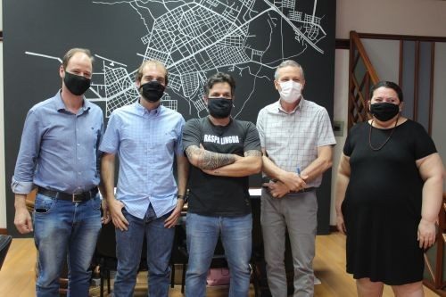 Centro Cultural terá investimento de quase R$ 2,4 milhões