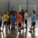 Município inicia projeto esportivo com crianças dos Distritos de Ivaína e Santa Esmeralda