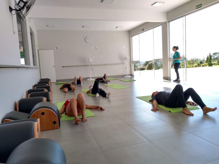 CCI começa a recadastrar idosos e  se prepara para retomar atividades