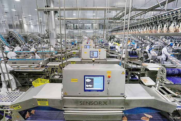 Crescimento da indústria de transformação faz Paraná superar países desenvolvidos