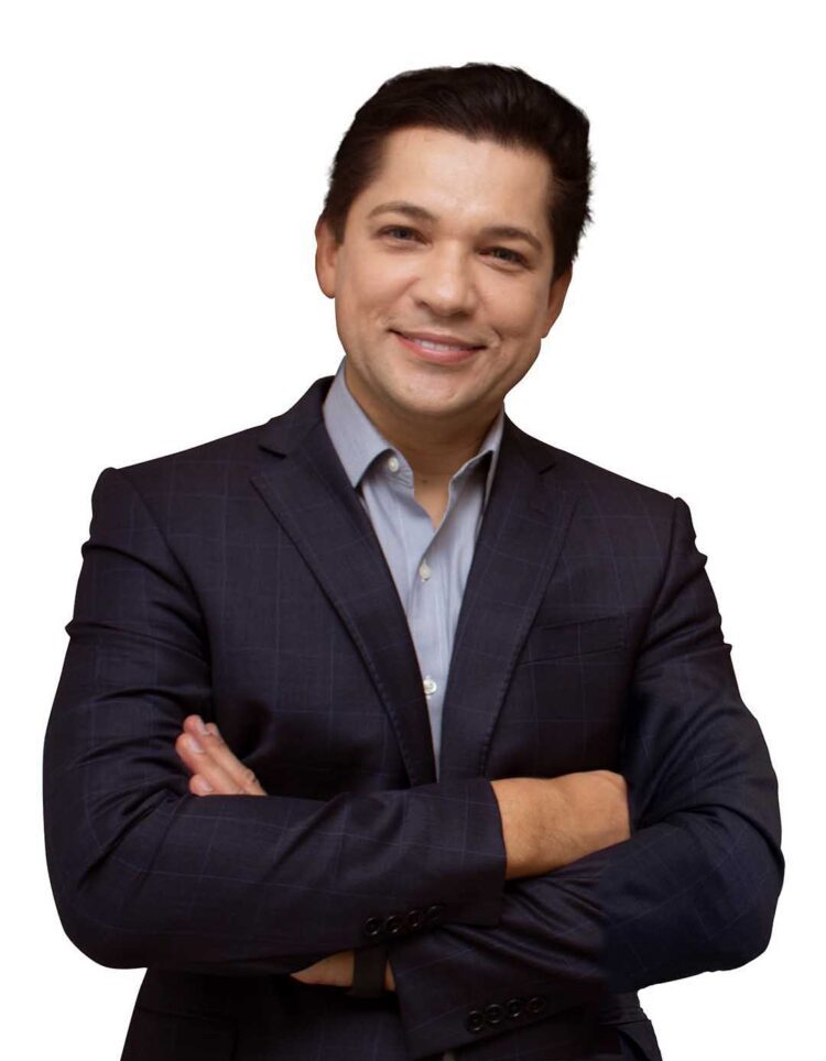 Como construir os valores de uma empresa e mantê-los em uma trajetória de crescimento exponencial?