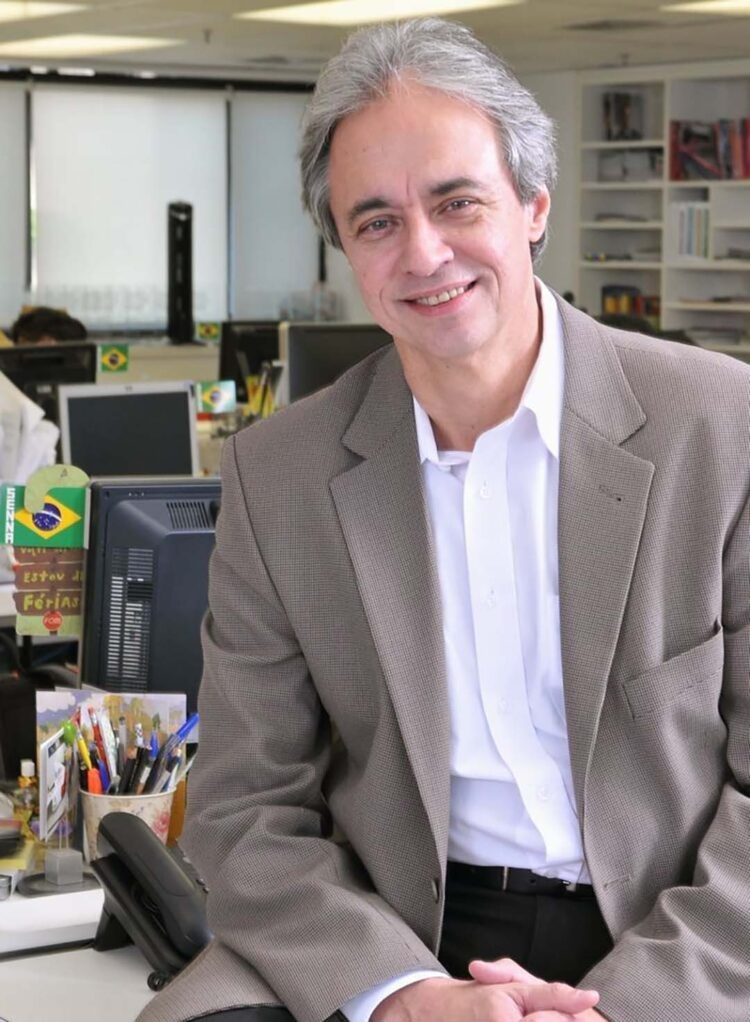 A incrível arte de colaborar