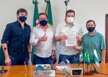 Município instalará energia fotovoltaica nos prédios públicos