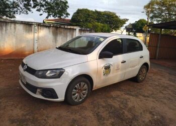 Prefeitura de São Pedro do Paraná realiza leilão de veículos