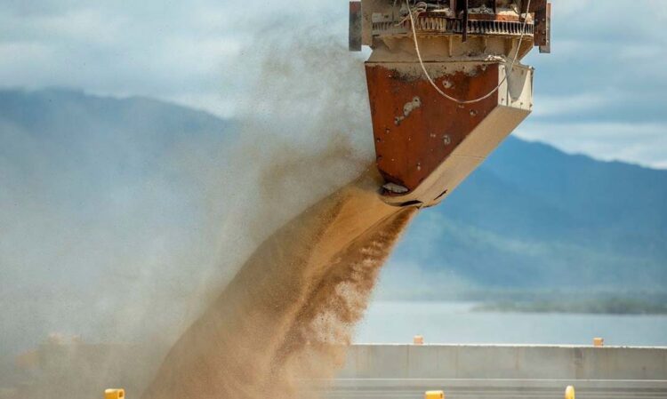 Produção agrícola bate novo recorde e atinge R$ 470,5 bilhões