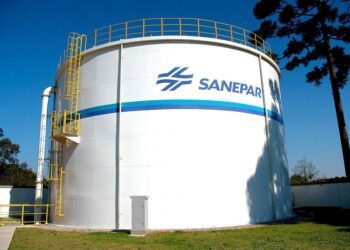 Sanepar alerta sobre falsos empregados