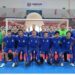 Futsal Masculino estreia com vitória dos Jogos da Juventude