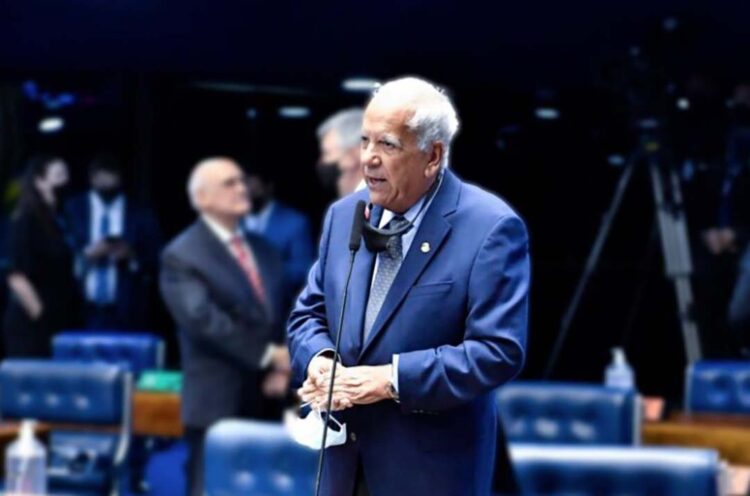 Senador apresenta Projeto de Lei para acabar com ligações telefônicas de cobrança excessivas