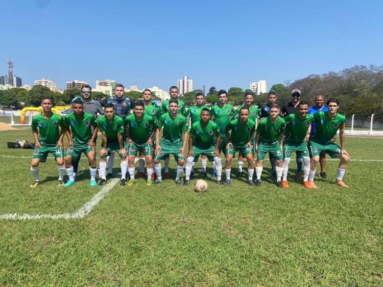 Loanda estreia com goleada no Paraná Bom de Bola