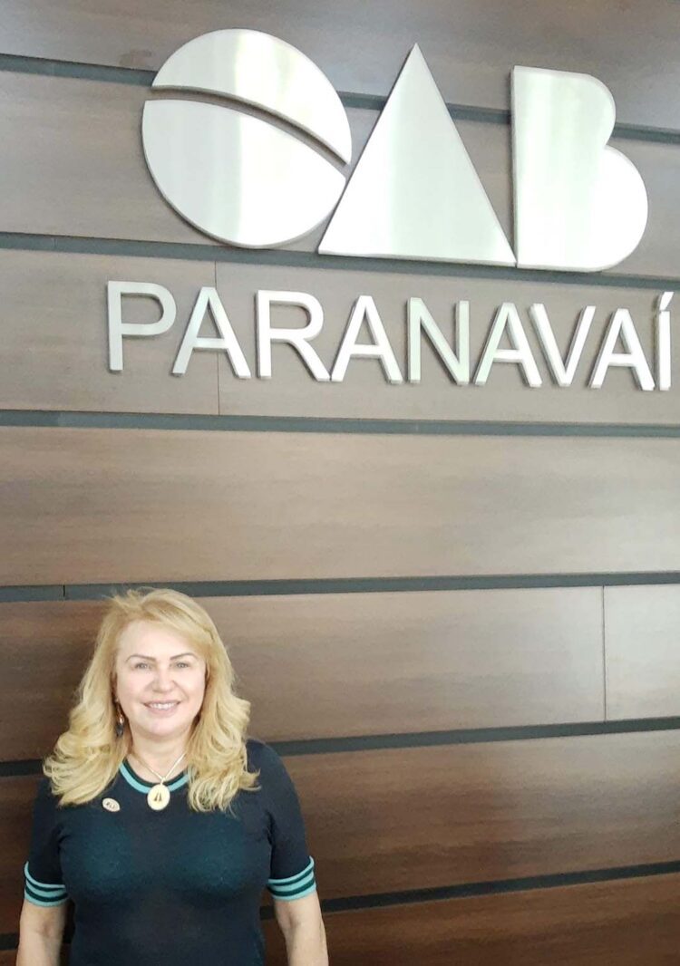 Colégio de Presidentes da OAB-PR começa nesta quinta em Paranavaí