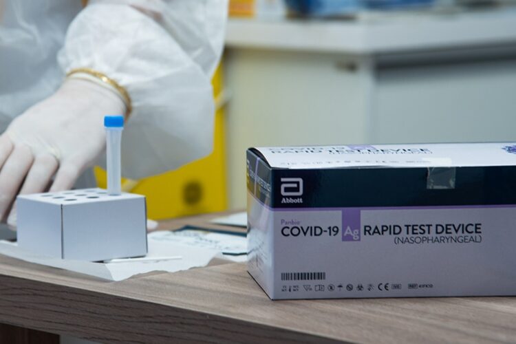 Confirmados mais 10 casos de Covid-19 em Paranavaí