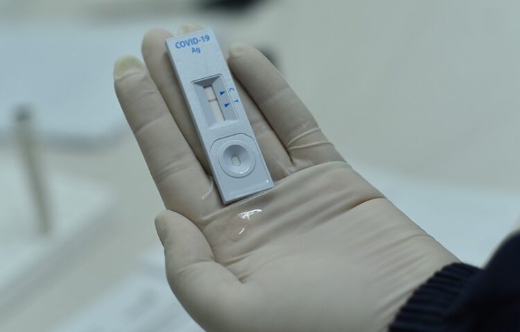 Paranavaí registra nove casos de Covid-19 em 24 horas