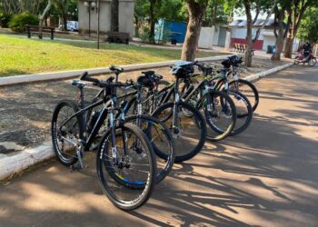 Nova Aliança do Ivaí promove Pedalada Solidária neste domingo