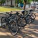Nova Aliança do Ivaí promove Pedalada Solidária neste domingo
