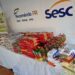 Sesc e Tiro de Guerra se unem para  campanha de arrecadação de alimentos
