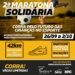 Secs-PR está com inscrições abertas para a II Maratona Solidária