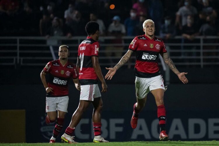 Flamengo manda emissário ao Uruguai por logística da final da Libertadores