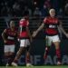 Flamengo manda emissário ao Uruguai por logística da final da Libertadores