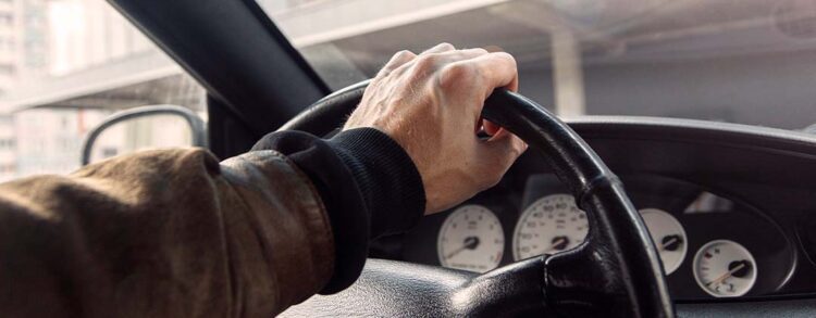 Distúrbios do sono podem causar acidentes de trânsito