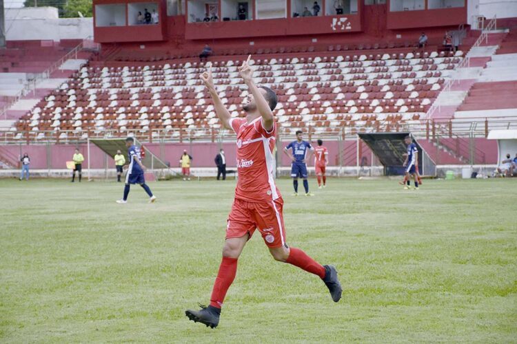 Após três vitórias, ACP projeta novo desafio contra o Batel em Guarapuava