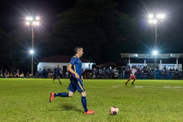 Segunda rodada da Copa DN começa na próxima quarta-feira