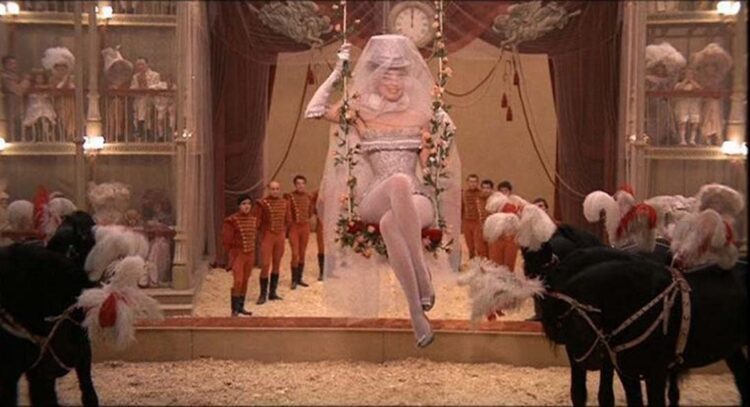 Sesc Paranavaí promove maratona de filmes do diretor italiano Federico Fellini