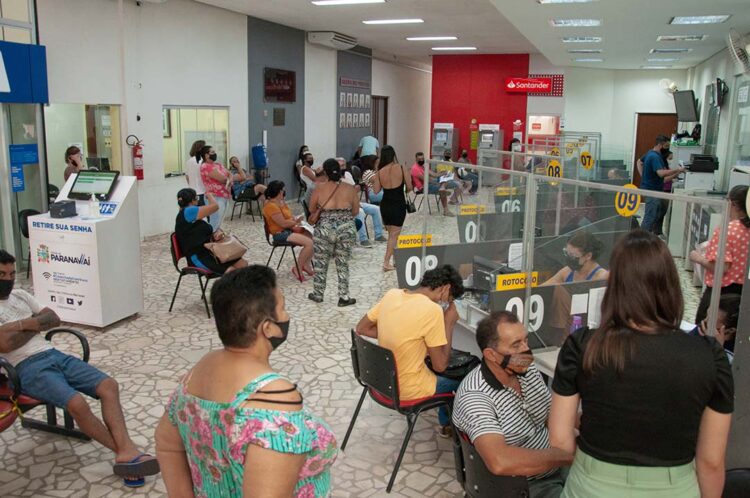 Dívidas renegociadas através do Refis representam mais de R$ 19 milhões