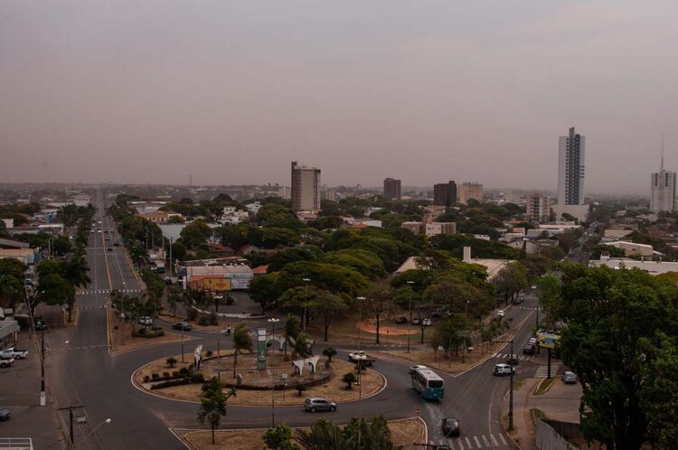 Sanepar reforça o alerta sobre economia de água diante da falta de chuvas regulares