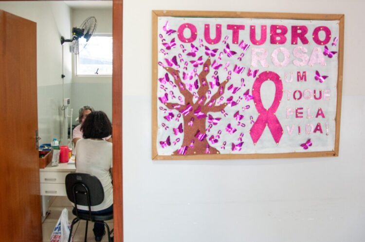 UBSs do Noroeste do Paraná estendem horário de atendimento a mulheres durante este mês