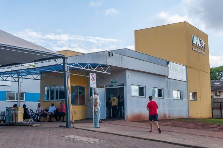 Proposta destina 29% do orçamento municipal à Educação e 23% à Saúde