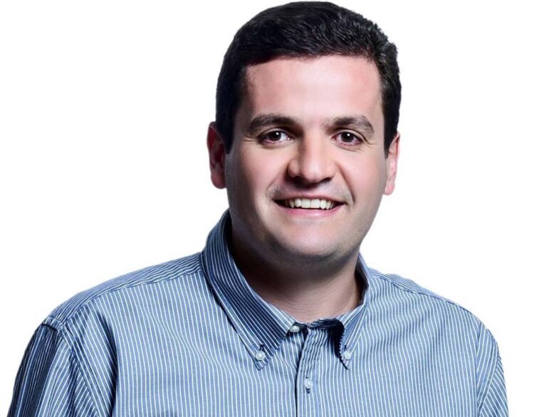 Prefeito Vico assume presidência do Consórcio de forma interina