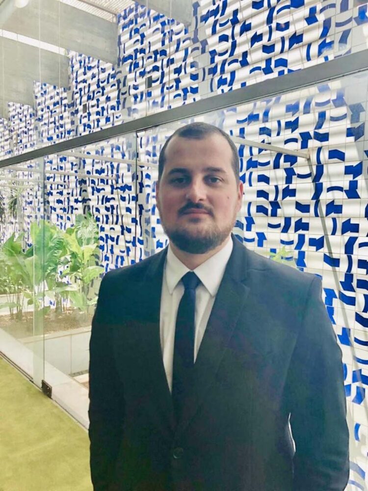 Alteração de ocasião da Constituição Federal