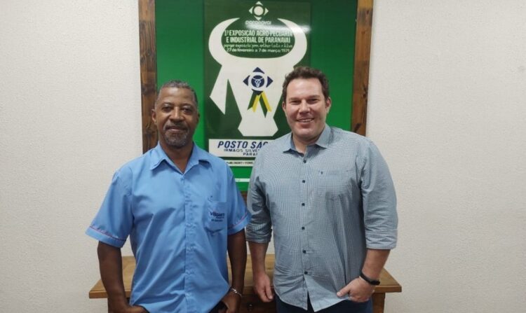 Motofest será realizado em dezembro no Parque de Exposições Costa e Silva