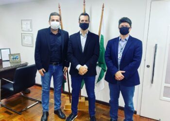 Prefeito Vico anuncia mais recursos para o município