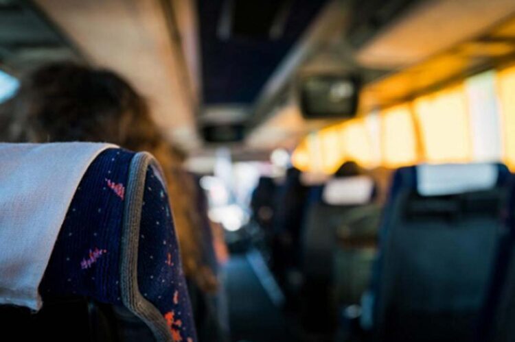 Venda de passagens rodoviárias cresce  48% no feriado de 12 de outubro