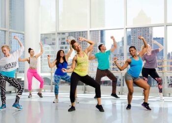 Município oportuniza aulas de zumba a partir desta terça-feira